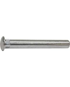 Door Hinge Pin/ 2-1/2 Long/ Mustang Only