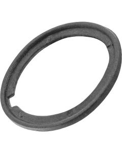 1964-1966 Mustang Trunk Lock Cylinder Pad