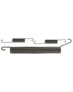 1964-1970 Mustang Front Bucket Seat Track Adjusting Spring Kit