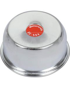 Chrome Oil Filler Cap 250, 289, 302, 1965-1970