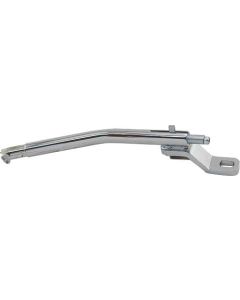 1964-1968 Mustang Automatic Gearshift Lever without Handle, Chrome