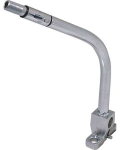 1965-1967 Mustang 4-Speed Transmissio Shift Lever with Reverse Lock-Out