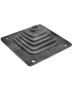 Shift Boot/ Manual Trans/ Orig Textured Style
