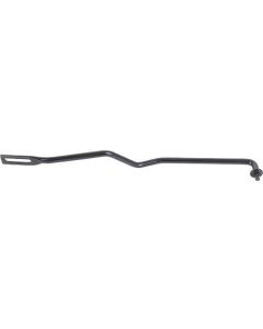 1964-1966 Mustang C4 Automatic Transmission Shift Linkage Rod