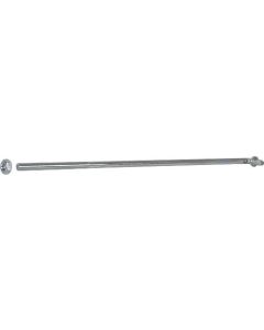 1964-1965 Mustang Clutch Pedal Rod,170/200 6-Cylinder and 260/289 V8