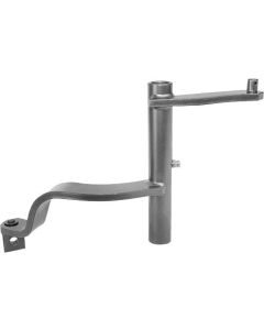 1964-1965 Mustang 5-Bolt Clutch Equalizer Bar, 260/289 Except Hi-Po