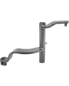 1964-1965 Mustang 5-Bolt Type Clutch Equalizer Bar, 289 Hi-Po V8