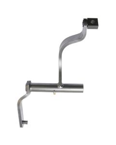 1965-1966 Mustang 6-Bolt Clutch Equalizer Bar, Hi-Po 289 V8