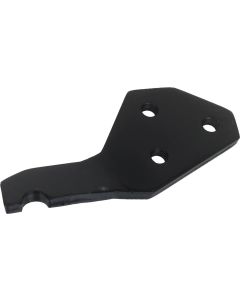 1964-1966 Mustang Clutch and Brake Pedal Support Return Spring Bracket