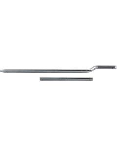Sun Visor Arm Set/ 64-66 Mustang