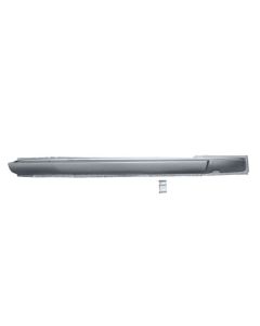 1967-1968 Mustang Convertible OEM-Style Inner and Outer Rocker Panel, Right
