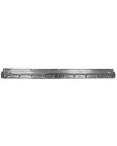 1964-1968 Mustang Convertible Door Scuff Plate, Right or Left