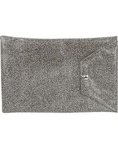 1964-1973 Mustang Tire Jack Storage Bag with Speckled Pattern