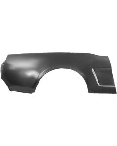Quarter Panel/ Right/ 64-66 Mustang Convertible
