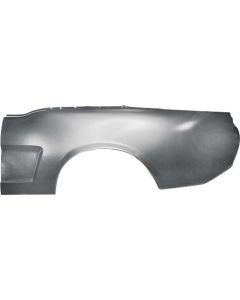 1964-1966 Mustang Convertible Quarter Panel, Left