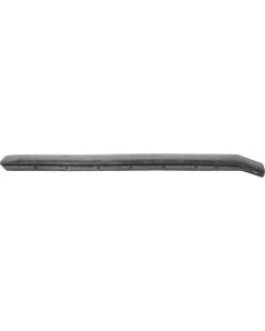1964-1968 Mustang Convertible Quarter Window Front Edge Seal, Left
