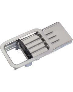 Quarter Trim Panel Ashtray Retainer & Cover - Falcon 2-Door Hardtop and Convertible