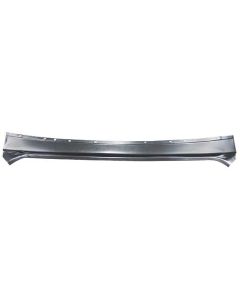 1964-1966 Mustang Convertible Upper Rear Deck Panel