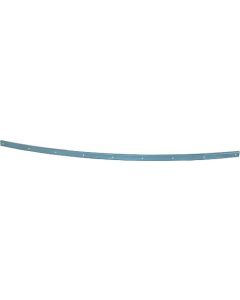 1965-1966 Mustang Convertible Top Boot Center Molding