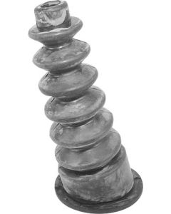 Clutch Pedal Arm To Equalizer Bar Rod Seal