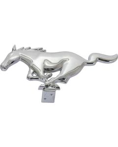 1964-1966 Mustang Pony Grille Ornament