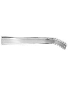 1964-1966 Mustang Grille Opening Molding, Right