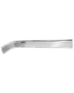 1964-1966 Mustang Grille Opening Molding, Left
