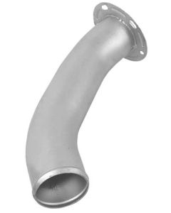 1964-1966 Mustang Gas Tank Filler Neck