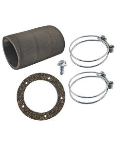 Gas Tank Filler Neck Hose Kt