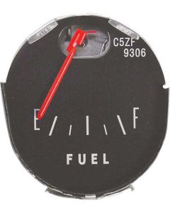 1965-1966 Mustang Fuel Gauge