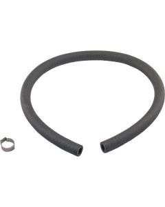 1964-1968 Mustang Fuel Line Connecting Hose Kit
