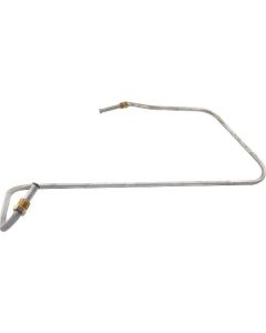 1965 Mustang Fuel Pump to Carburetor Line, 170 6-Cylinder