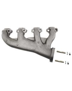 Exhaust Manifolds / Hi-po