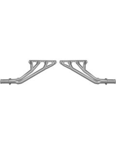 1964-1970 Mustang Ceramic Coated Tri-Y Exhaust Headers, 260/289/302 V8