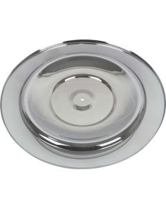 Air Cleaner Top/ Stainless Steel