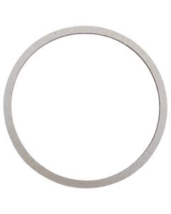 Carb Top To Air Cleaner Gasket - .115" Thick Paper CompositeLike Original - 2 Bbl Or 4 Bbl - 260/289/302/351W/390/427/428/4289 V8 - Falcon/Comet