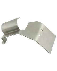 1965-1969 Mustang Choke Thermostat Shield