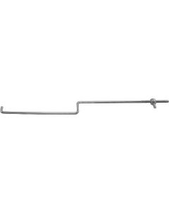 1964-1967 Mustang Accelerator Linkage Rod, 260/289 V8