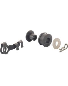 1964-1967 Mustang Accelerator Linkage Rod Kit