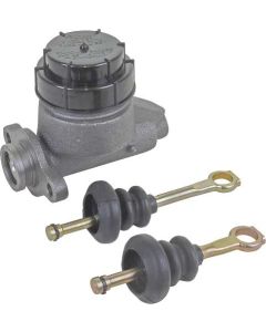 Master Cylinder - Manual Drum Brakes - 7/8" Bore