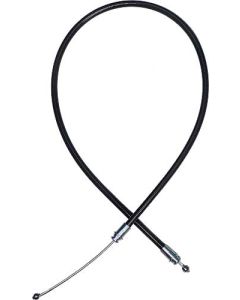 Front Emergency Brake Cable - 46-3/4 - Ford & Mercury