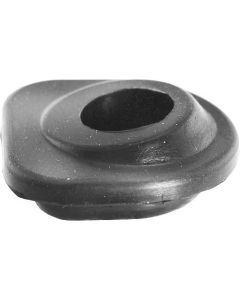 PCV Grommet - Rubber - D Shaped