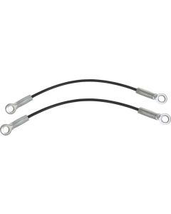 Tailgate Cables / Pair