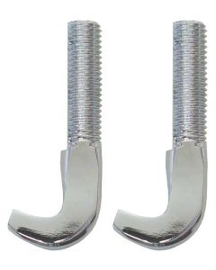 Top Latch Hold Down J-hook/ 66-73 Must & Fair