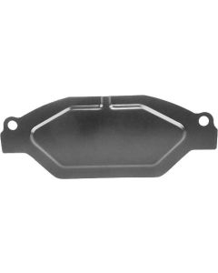 1966 Ford Thunderbird Lower Bell Housing Inspection Plate, For C6 Transmission