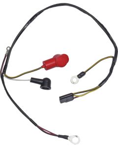 Alternator To Regulator Wire/ 1966 V8 Comet