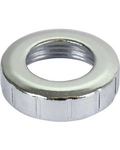 Remote Mirror Knob Ret.Nut