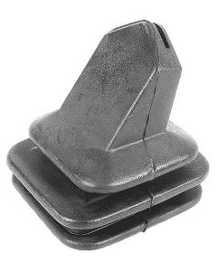 1966-1970 Mustang Clutch Fork Boot, 170/200 6-Cylinder with 3-Speed Manual Transmission
