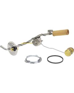1966-1969 Gas Tank Sending Unit - With Low Fuel Warning System - Ford & Mercury