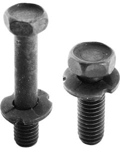 Exhaust Manifold Ramplok Bolts,260/289